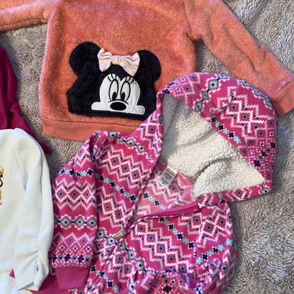 Fall 24months bundle - Picture 3 of 7